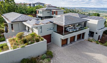 House in Knysna, Western Cape, South Africa 2