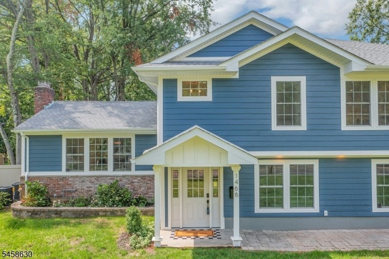 Maison à Scotch Plains, New Jersey, États-Unis 3 - 18364687