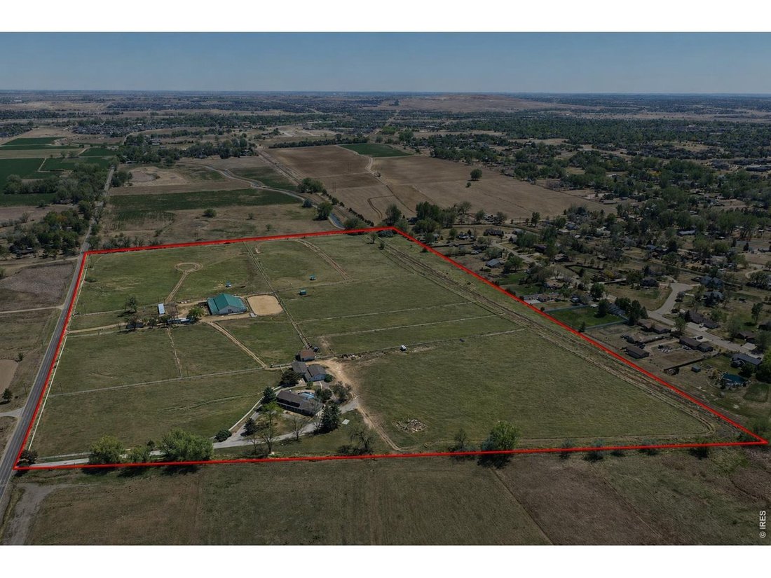 Azienda agricola a Boulder, Colorado, Stati Uniti 3 - 18819994