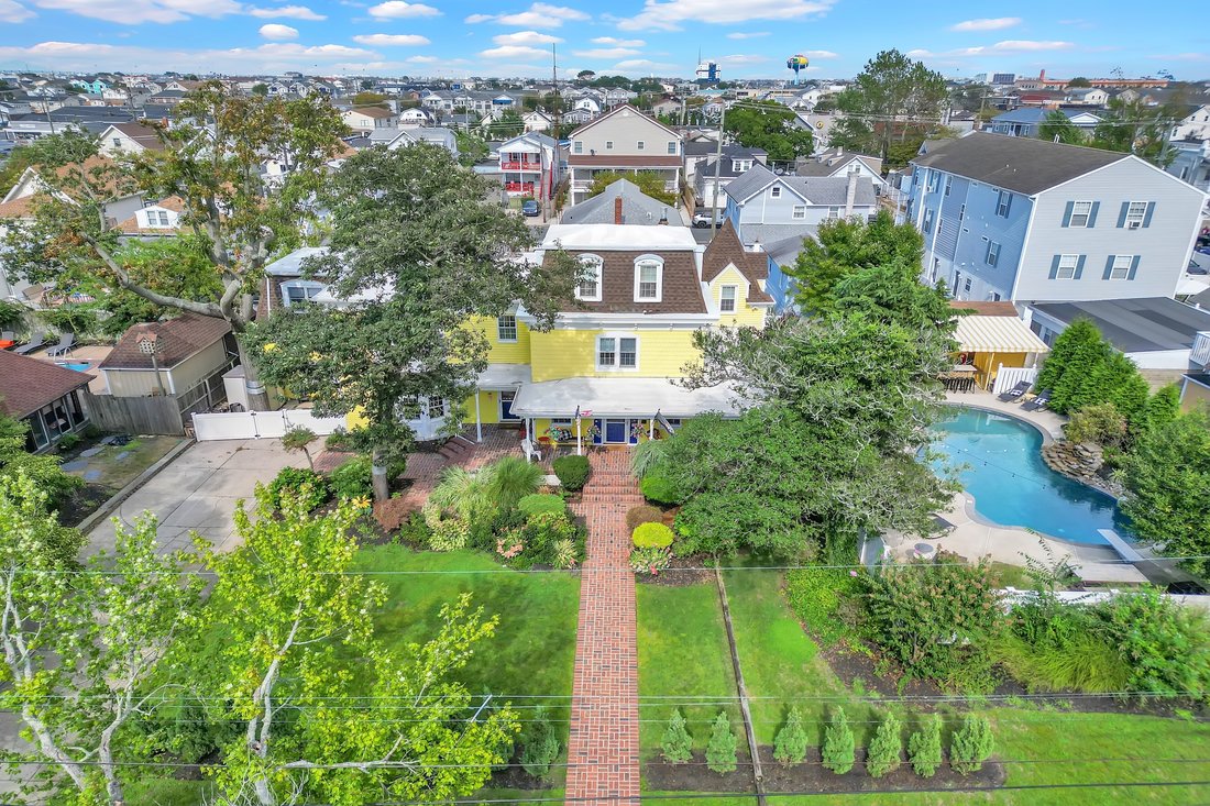 Casa a Wildwood, New Jersey, Stati Uniti 3 - 18820011