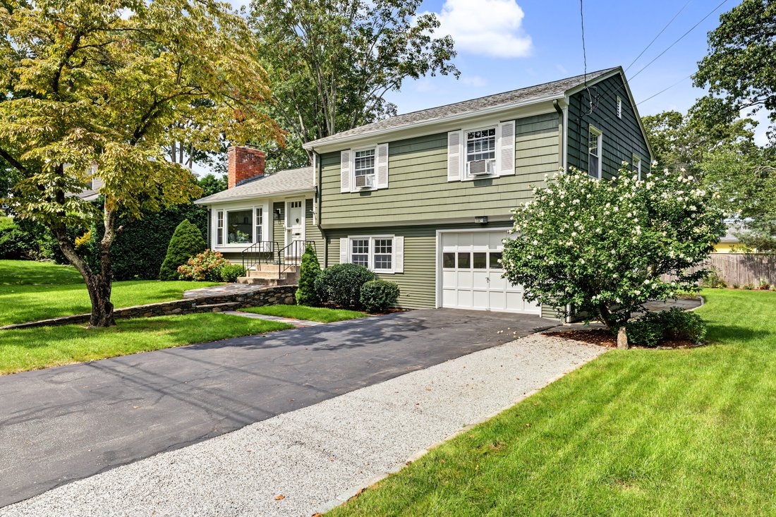 House in Barrington, Rhode Island, United States 1 - 18820010