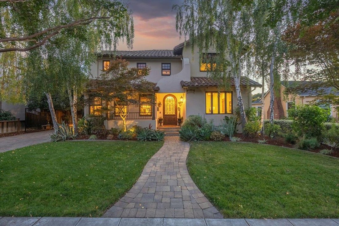 Casa a San Jose, California, Stati Uniti 1 - 18819988