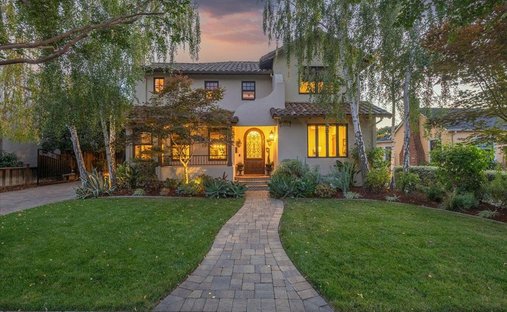Casa a San Jose, California, Stati Uniti 1
