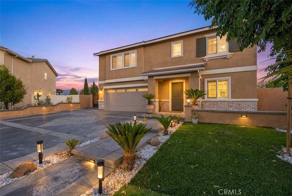 Casa en San Jacinto, California, Estados Unidos 1 - 18820002