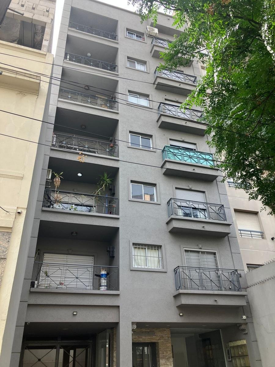 Apartamento en Morón, Provincia de Buenos Aires, Argentina 1 - 18820004