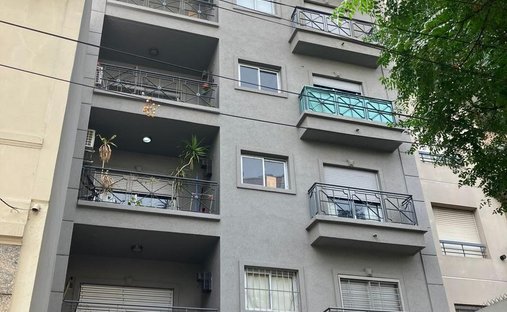 Wohnung in Morón, Provinz Buenos Aires, Argentinien 1