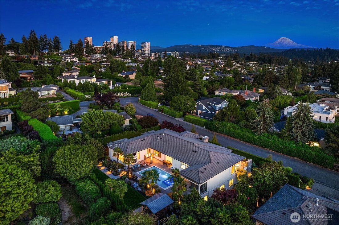 House in Bellevue, Washington, United States 2 - 18819992