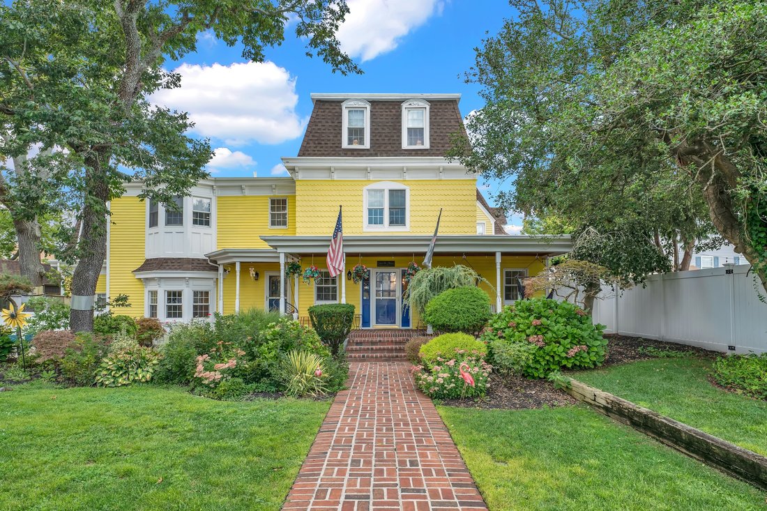 Casa a Wildwood, New Jersey, Stati Uniti 1 - 18820011