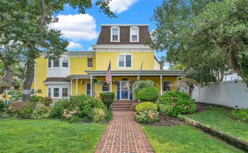Casa a Wildwood, New Jersey, Stati Uniti 1