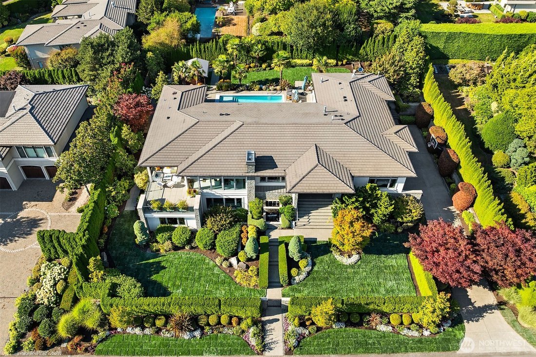 House in Bellevue, Washington, United States 4 - 18819992