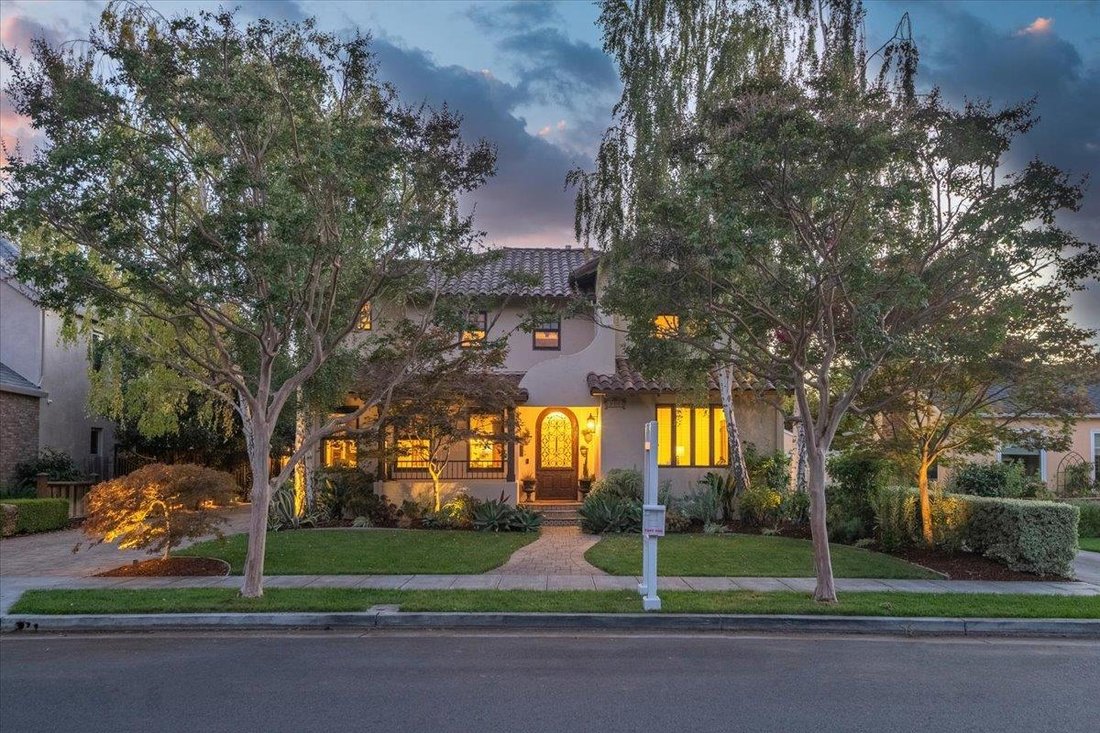 Casa a San Jose, California, Stati Uniti 3 - 18819988