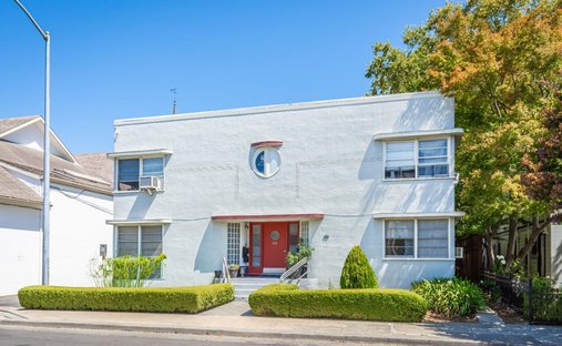 Haus in Napa, Kalifornien, Vereinigte Staaten 1