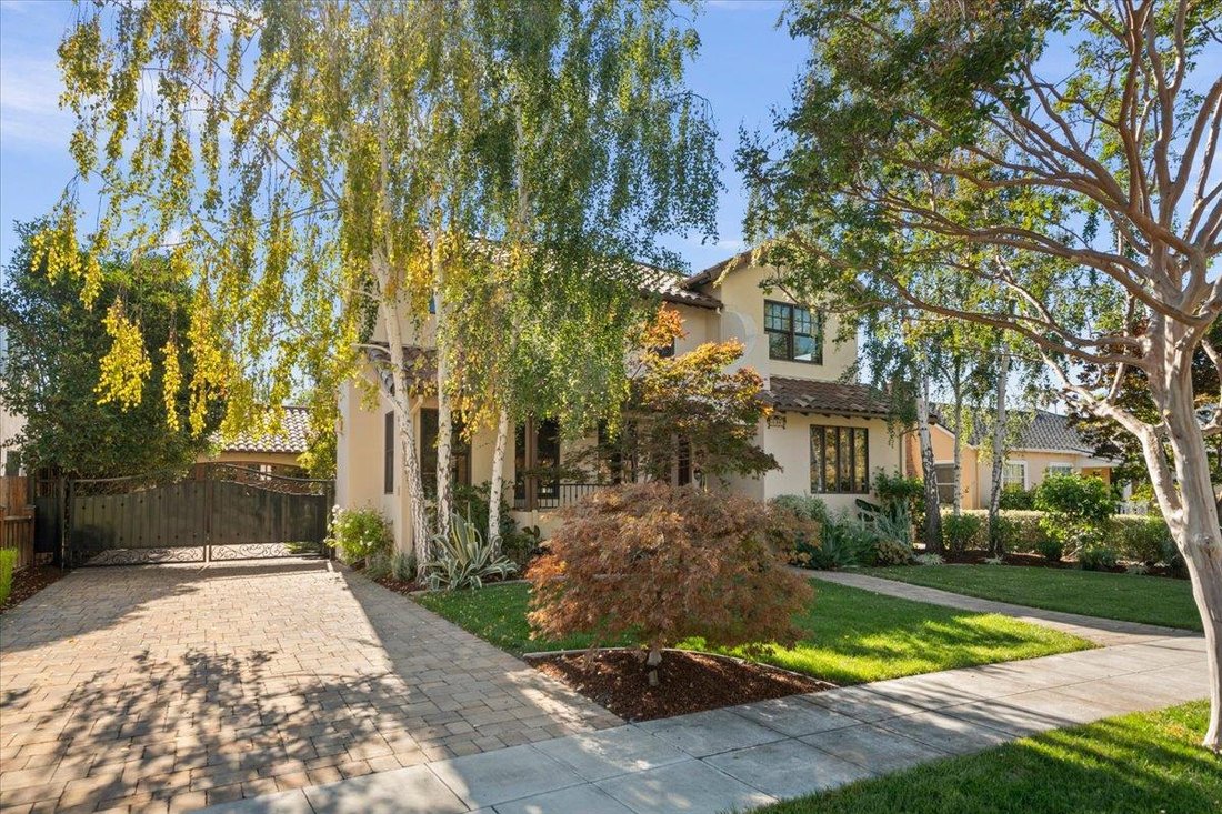 Casa a San Jose, California, Stati Uniti 4 - 18819988