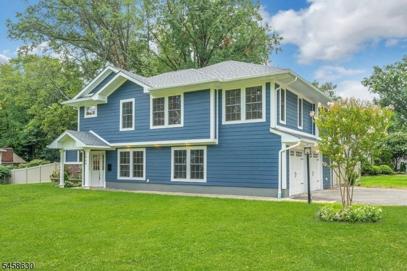 Maison à Scotch Plains, New Jersey, États-Unis 2 - 18364687