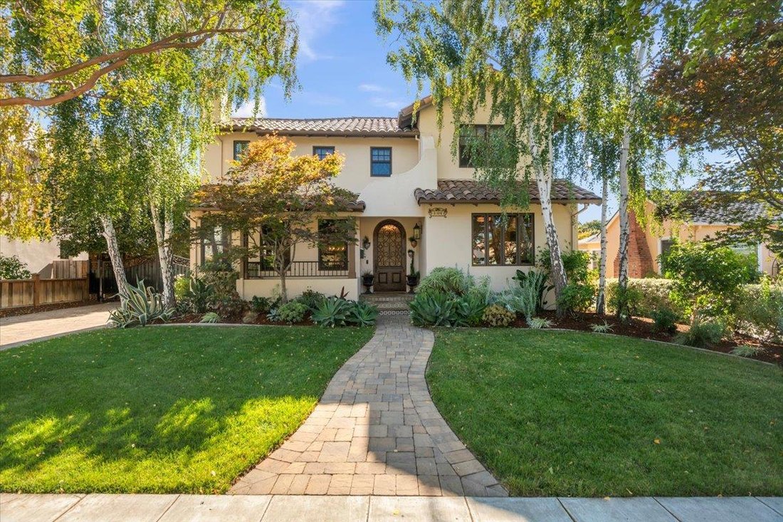 Casa a San Jose, California, Stati Uniti 2 - 18819988