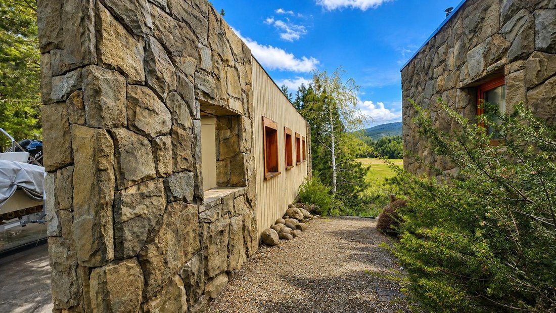 Casa a Cordones del Chapelco, Provincia di Neuquén, Argentina 4 - 18819958