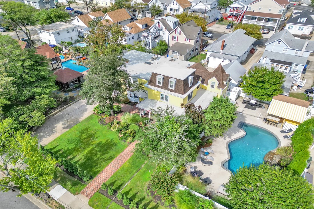 Casa a Wildwood, New Jersey, Stati Uniti 4 - 18820011