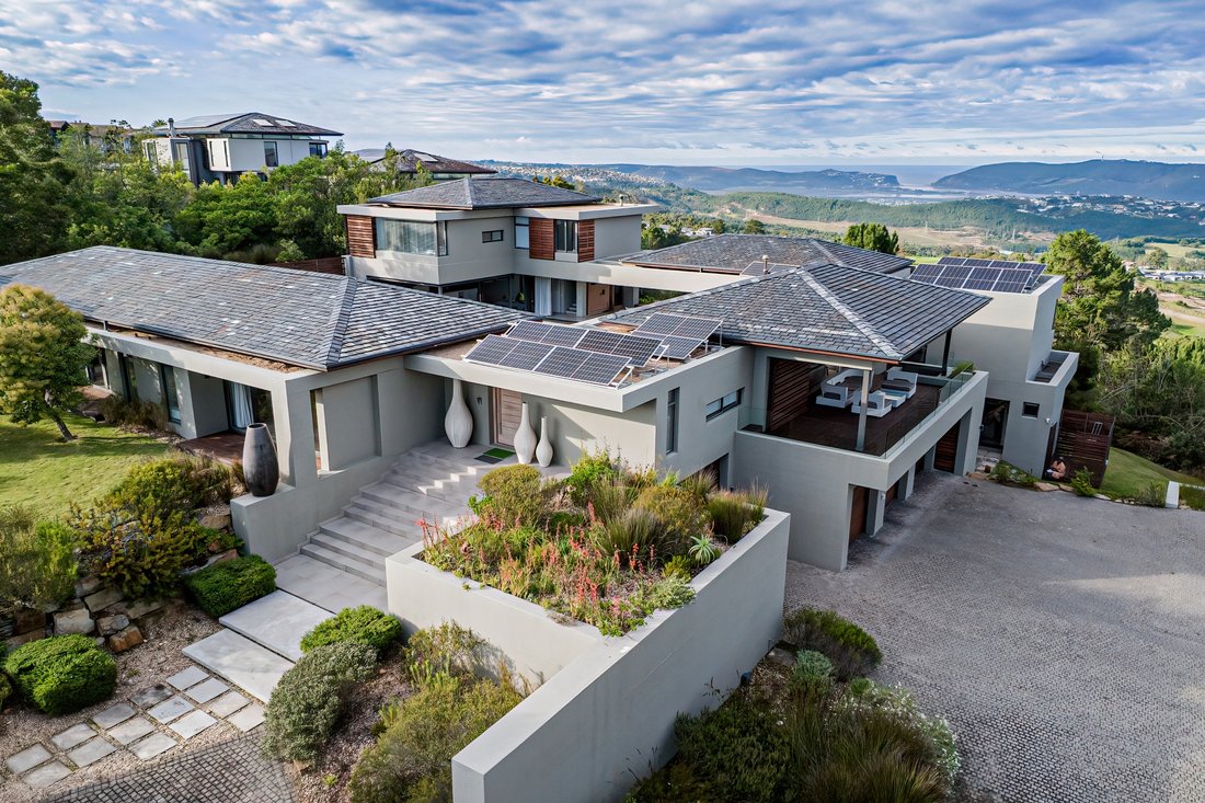 House in Knysna, Western Cape, South Africa 1 - 18820016