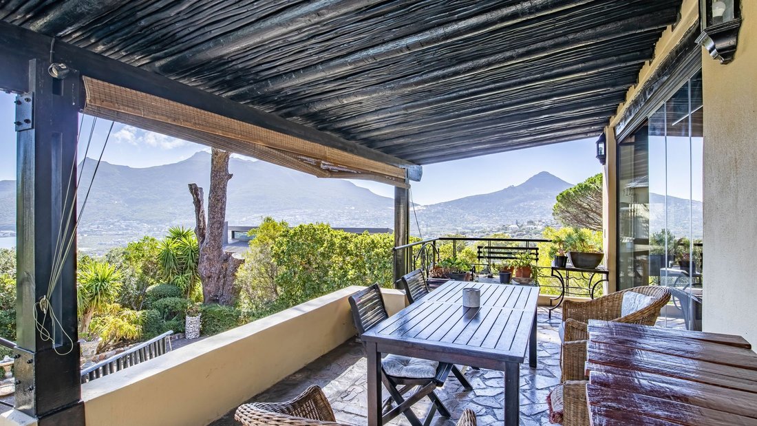 House in Scott Estate, Cape Town, South Africa 5 - 18820014