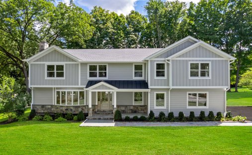 Casa en Millwood, Nueva York, Estados Unidos 1