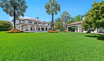 Casa a Miami, Florida, Stati Uniti 1