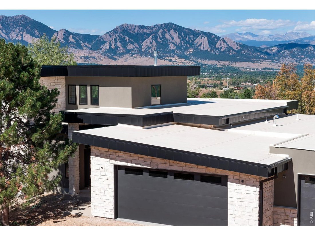 Casa a Boulder, Colorado, Stati Uniti 3 - 18531454