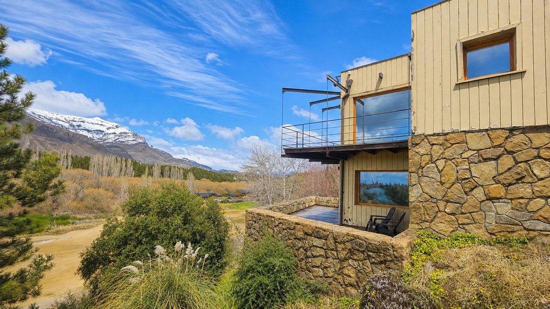 Casa a Cordones del Chapelco, Provincia di Neuquén, Argentina 5 - 18819958