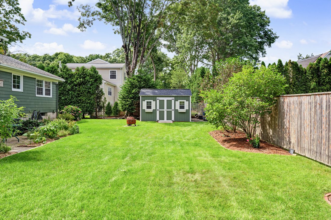 House in Barrington, Rhode Island, United States 3 - 18820010