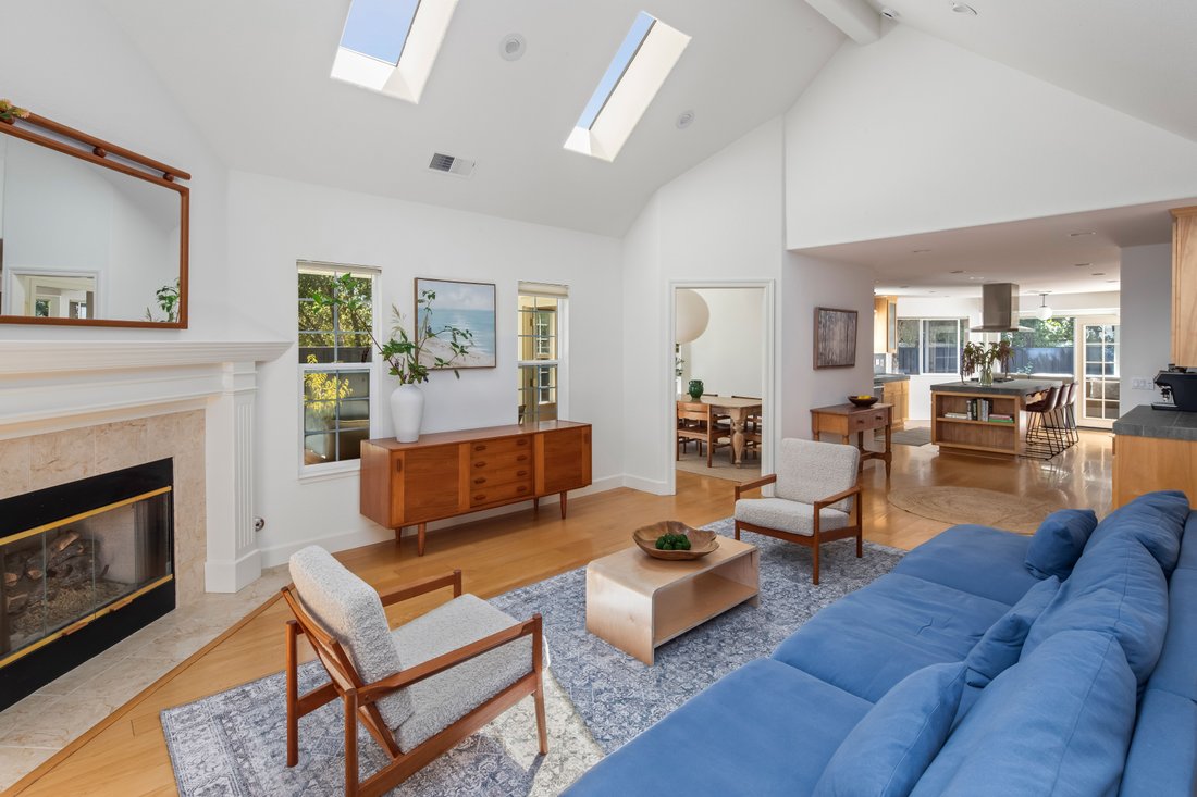 Residenza a Sonoma, California, Stati Uniti 4 - 18819967