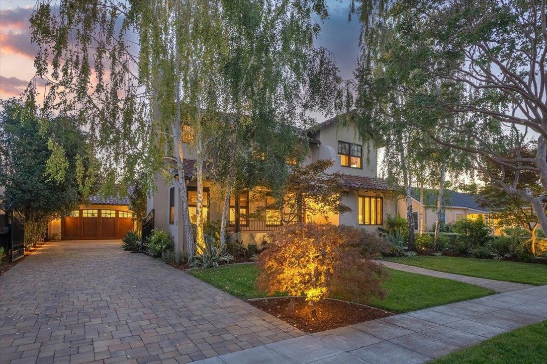 Casa a San Jose, California, Stati Uniti 5 - 18819988