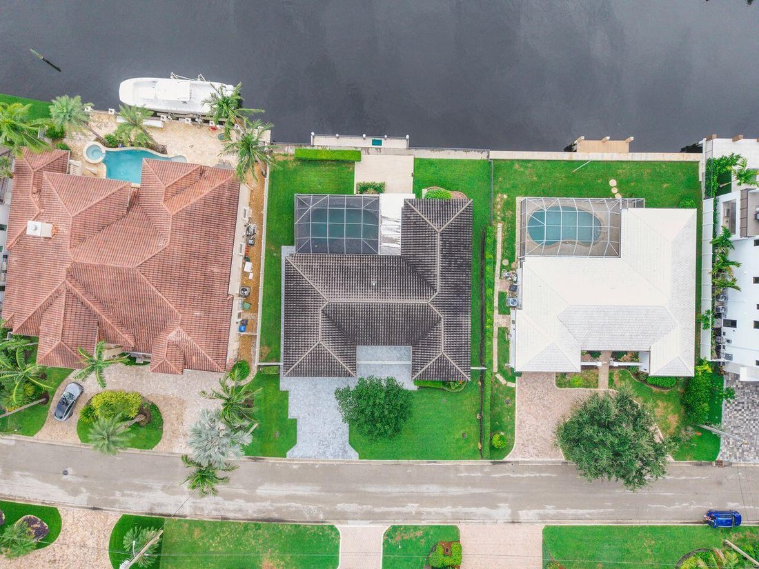 Haus in Fort Lauderdale, Florida, Vereinigte Staaten 5 - 18813423