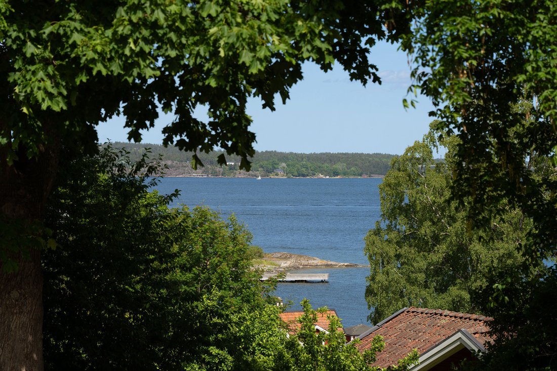 House in Saltsjöbaden, Stockholm County, Sweden 5 - 18819978