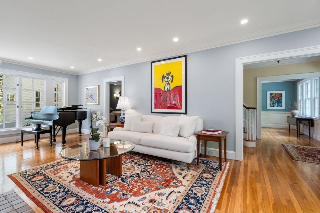 House in Concord, Massachusetts, United States 4 - 18813110