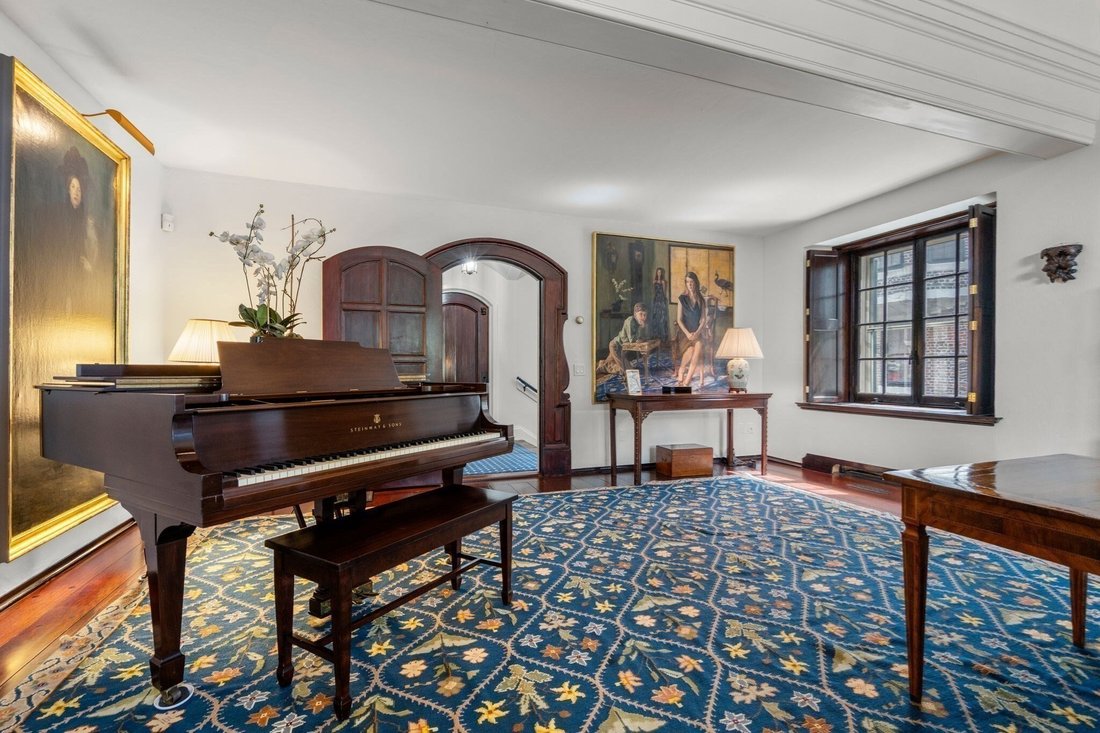 Haus in Boston, Massachusetts, Vereinigte Staaten 1 - 18819995