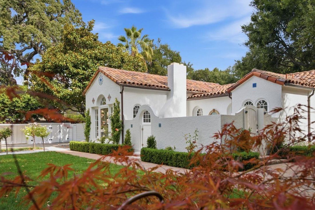 Casa a Palo Alto, California, Stati Uniti 3 - 18819982