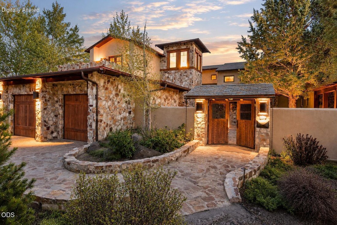 House in Bend, Oregon, United States 3 - 15540660