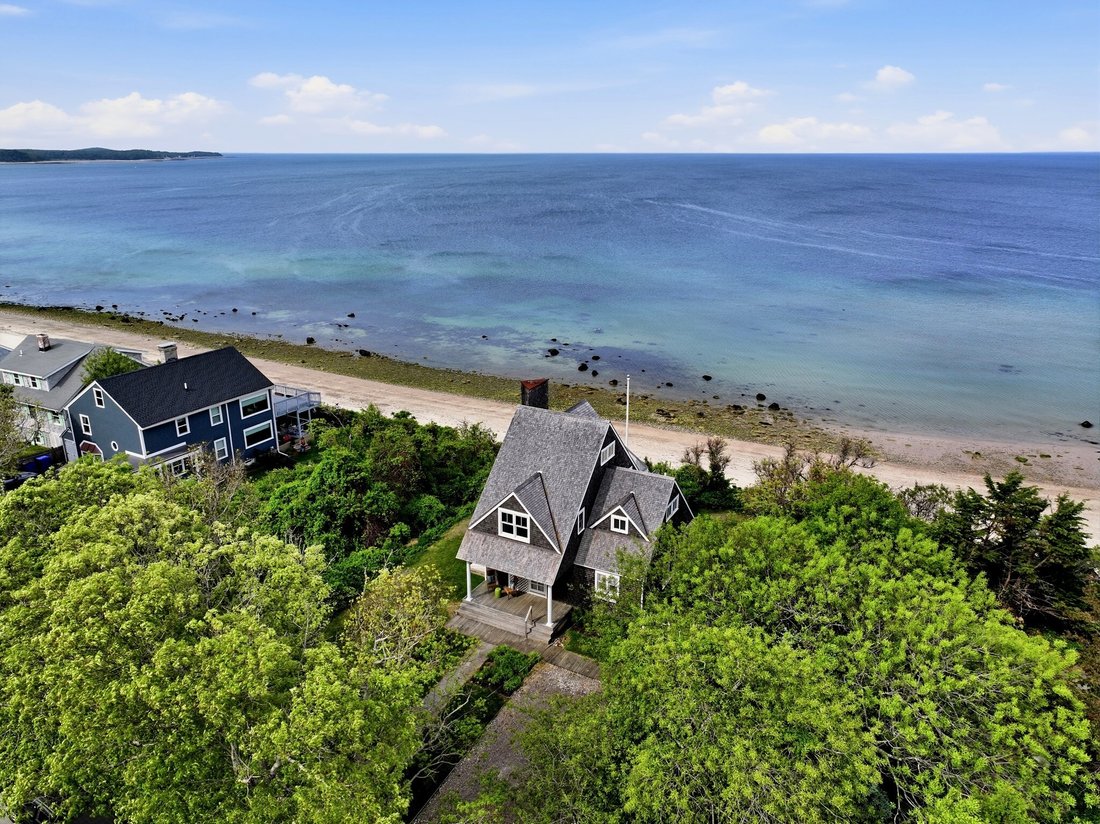 Casa a Sandwich, Massachusetts, Stati Uniti 3 - 18063642