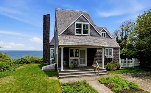 Casa a Sandwich, Massachusetts, Stati Uniti 1