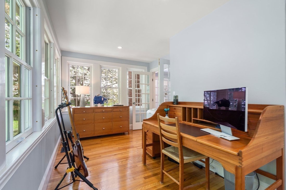 House in Concord, Massachusetts, United States 5 - 18813110