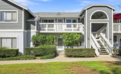 Condo in Irvine, California, United States 1