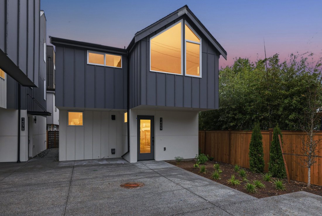Condominio en Seattle, Washington, Estados Unidos 1 - 18819976