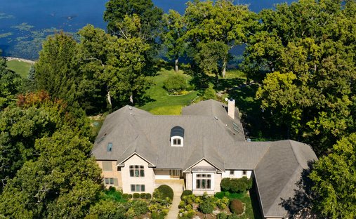 House in Mundelein, Illinois, United States 1