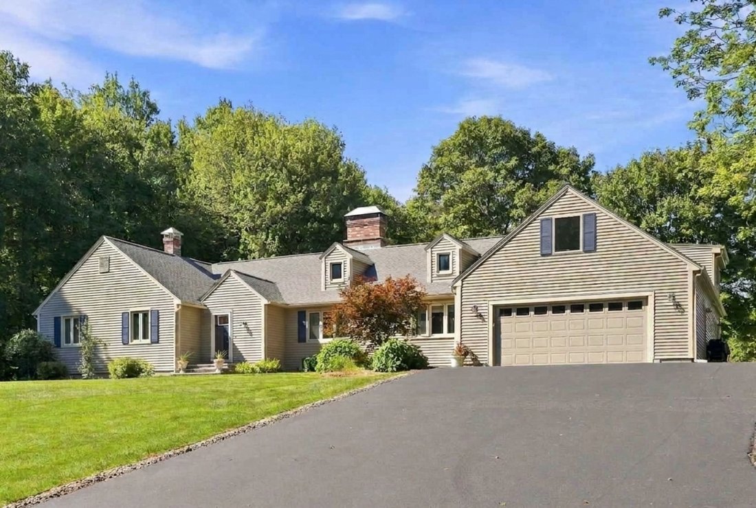 Haus in Bow, New Hampshire, Vereinigte Staaten 1 - 18819971