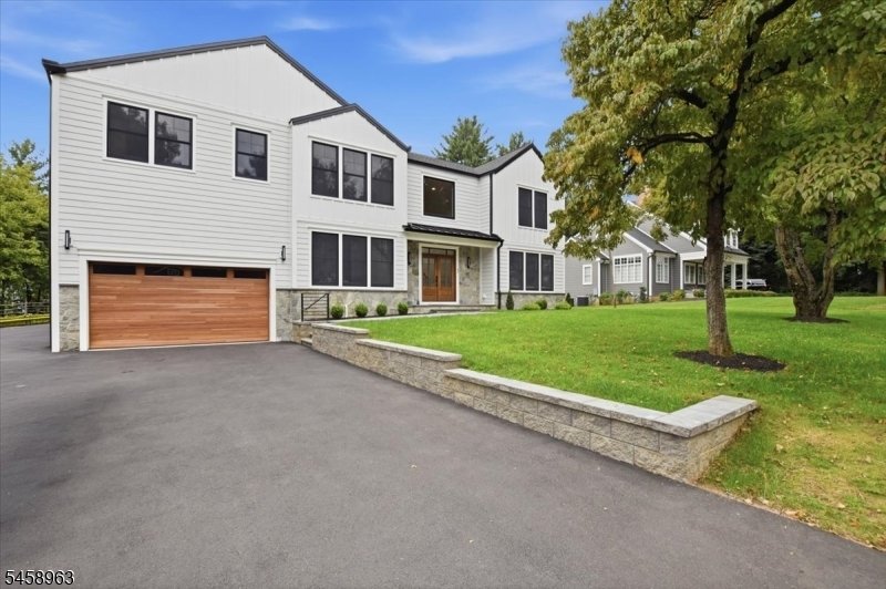 House in Florham Park, New Jersey, United States 1 - 18819991