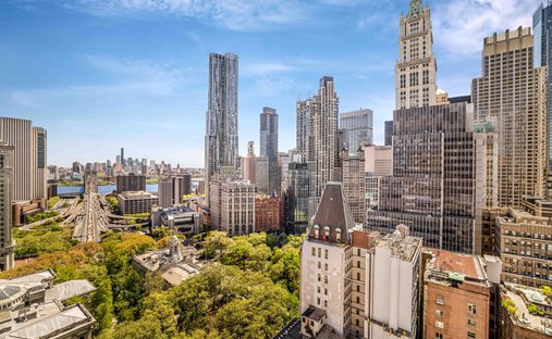 Appartement à New York, État de New York, États-Unis 1