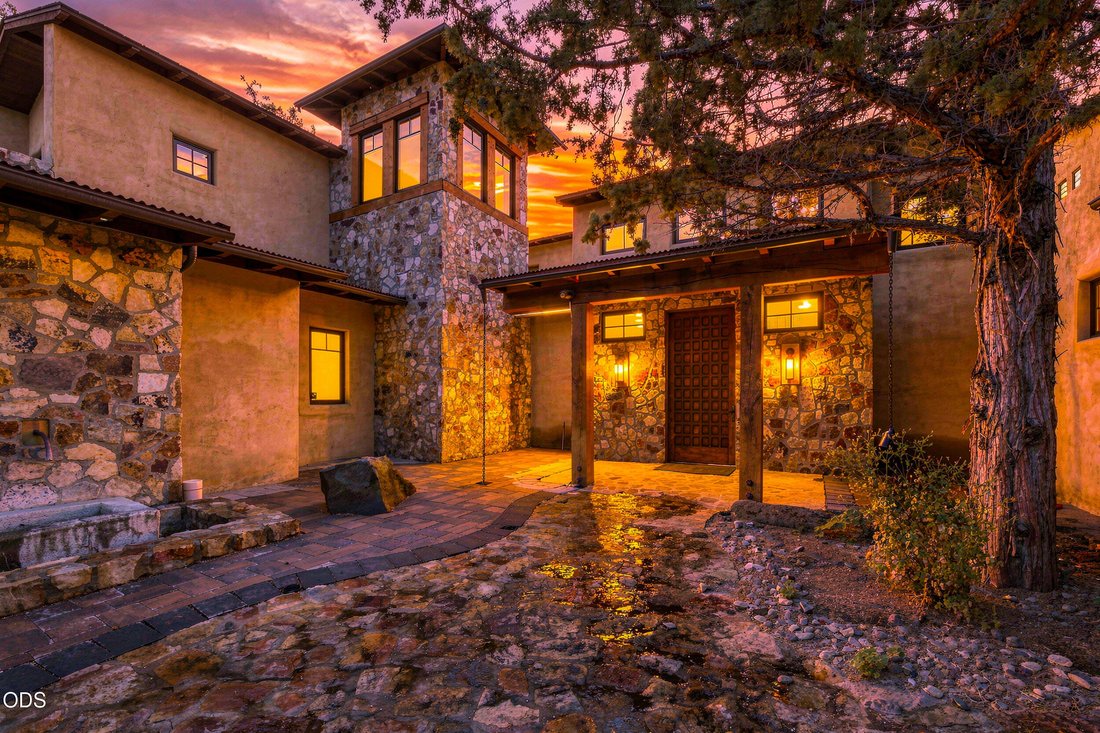 House in Bend, Oregon, United States 1 - 15540660