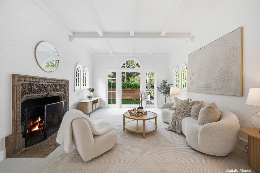Casa a Palo Alto, California, Stati Uniti 5 - 18819982