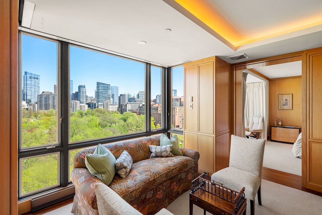 Condo in Boston, Massachusetts, United States 2 - 18819980