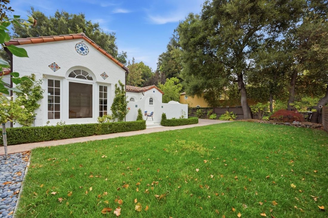 Casa a Palo Alto, California, Stati Uniti 4 - 18819982