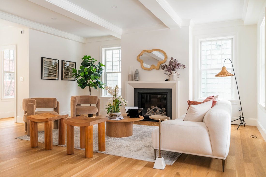 Condo in Cambridge, Massachusetts, United States 5 - 18819972